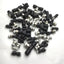 Used Lot of 40 Miscellaneous Assorted Connectors/Fittings, See Pictures for Details