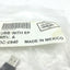 New Honeywell 42206416-01E Barcode Scanner Cable 8.5' Cognex 185-0361R
