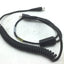 New Honeywell 42206416-01E Barcode Scanner Cable 8.5' Cognex 185-0361R