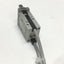 Used SMC MHZ2-10D2 Parallel Air Gripper, 2-Finger, 10mm Bore, 4mm Stroke, 0.2-0.7MPa