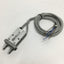 Used SMC MHZ2-10D2 Parallel Air Gripper, 2-Finger, 10mm Bore, 4mm Stroke, 0.2-0.7MPa