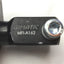 Used Lot of 4 Gimatic MFI-A09 Framing Cross Clamp With MFI-A162 Clamp Leg, Dia: 14mm