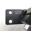 Used Lot of 4 Gimatic MFI-A09 Framing Cross Clamp With MFI-A162 Clamp Leg, Dia: 14mm