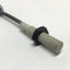 Used Omron E2F-X1R5Y1 Proximity Sensor Switch, NO, 24-240VAC, 1.5mm Sensing Distance