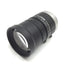 Used Fujinon HF75HA-1B Machine Vision Camera Lens 2/3" 75mm FL F2.8-22 C-Mount