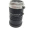 Used Fujinon HF75HA-1B Machine Vision Camera Lens 2/3" 75mm FL F2.8-22 C-Mount