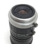 Used Fujinon HF75HA-1B Machine Vision Camera Lens 2/3" 75mm FL F2.8-22 C-Mount