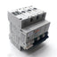 Used Merlin Gerin 24472 Circuit Breaker 3-Pole Multi 9 C60N 40A Type-C w/MX+OF Switch
