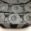 Used Igus B15i-050-048 Energy Chain, Bend Radius: 48mm Inner Width: 50mm Length: 48"