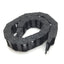 Used Igus Z14.3.048 Energy Chain, Bend Radius: 48mm Inner Width: 35mm Length: 28"