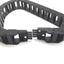 Used Igus Z14.3.048 Energy Chain, Bend Radius: 48mm Inner Width: 35mm Length: 28"