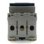 Used Merlin Gerin 24144 Circuit Breaker, 3-Pole, Multi9 C60N 6A Type-B, 480VAC