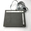 Used Linemaster Deluxe II 68-S2 Foot Pedal Switch, SPDT Momentary, 10A, 125-250VAC