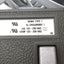 Used Linemaster Deluxe II 68-S2 Foot Pedal Switch, SPDT Momentary, 10A, 125-250VAC