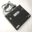 Used Linemaster Deluxe II 68-S2 Foot Pedal Switch, SPDT Momentary, 10A, 125-250VAC