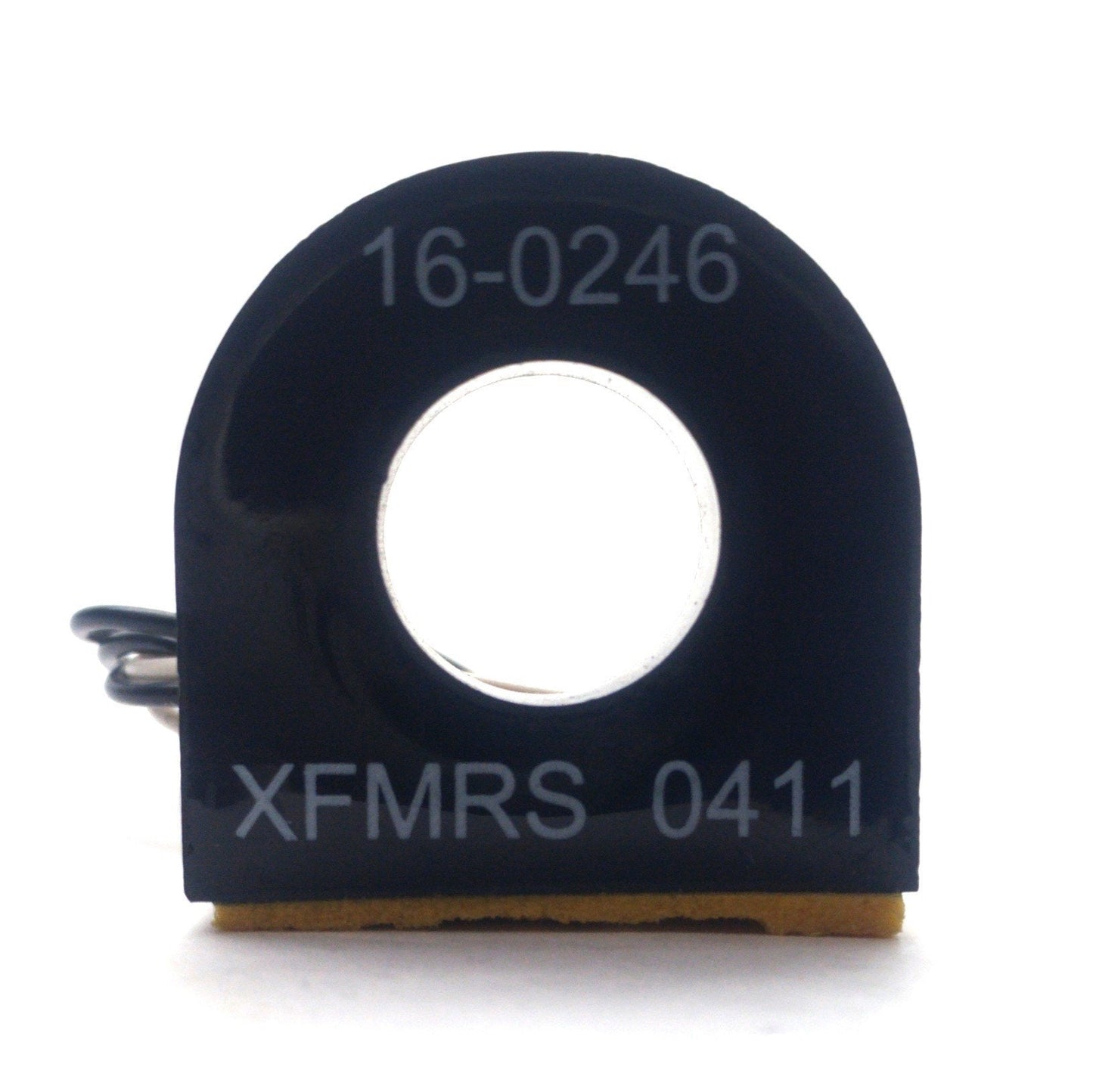 Used Watlow 16-0246 XFMRS QPAC Current Transformer, 0-50A to 0-50mA