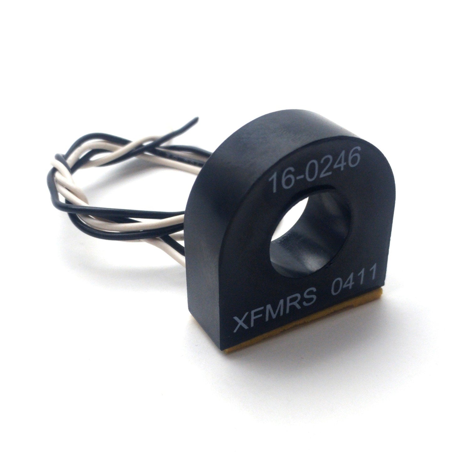 Used Watlow 16-0246 XFMRS QPAC Current Transformer, 0-50A to 0-50mA