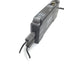 Used SUNX FX-301 NAVI Advanced Digital Fiber Sensor With Cable, *Missing Cover*