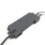 Used SUNX FX-301 NAVI Advanced Digital Fiber Sensor With Cable, *Missing Cover*
