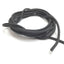 Used SUNX FX-301 NAVI Advanced Digital Fiber Sensor With Cable, *Missing Cover*