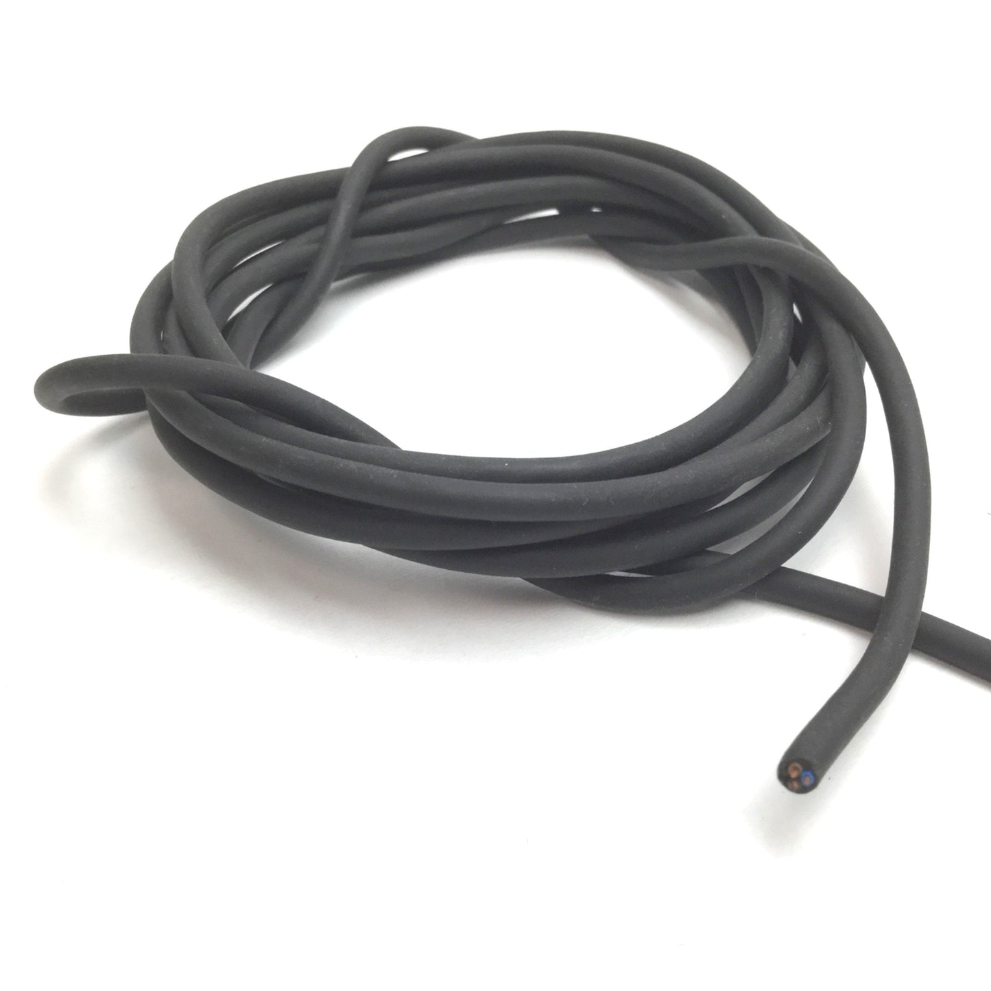 Used SUNX FX-301 NAVI Advanced Digital Fiber Sensor With Cable, *Missing Cover*