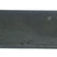 Used Lot of 2 Hammond 1590P1F Aluminum Enclosure, 6 x 3 3/4 x 2", 2x 3/4" Holes