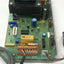 Used Placid PS-24-M Constant Current Brake/Clutch Power Supply 110VAC IN, 0-24VDC OUT