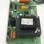 Used Placid PS-24-M Constant Current Brake/Clutch Power Supply 110VAC IN, 0-24VDC OUT