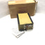 New Acopian W530MT19 Wide Adjust Regulated Switching Mode Power Supply 5-30VDC 19A