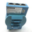 Used Advantech ADAM-6520 5-Port Industrial Ethernet Switch 10/100Mbps RJ-45 10-30VDC