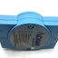 Used Advantech ADAM-6520 5-Port Industrial Ethernet Switch 10/100Mbps RJ-45 10-30VDC