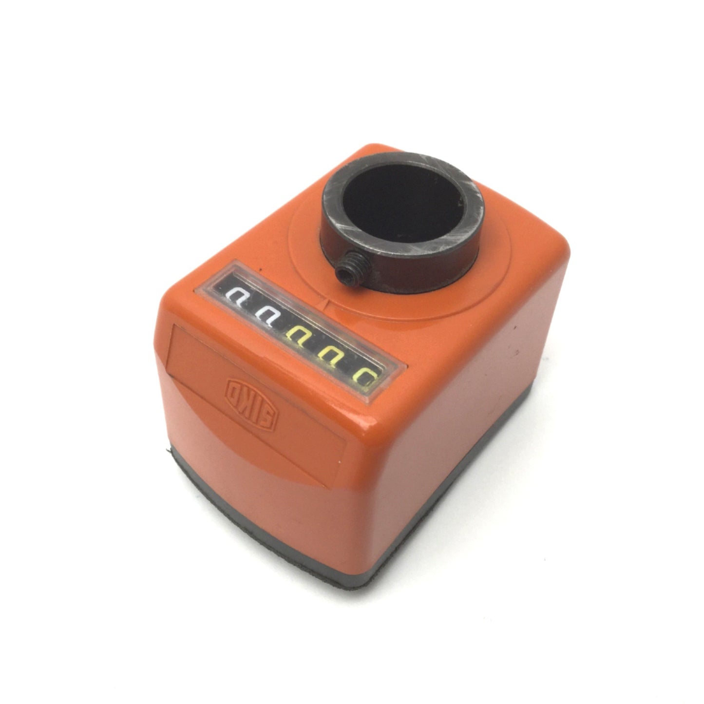 Used SIKO DA09-07-100-0-I Mechanical Digital Position Indicator Bore Diameter: 20mm