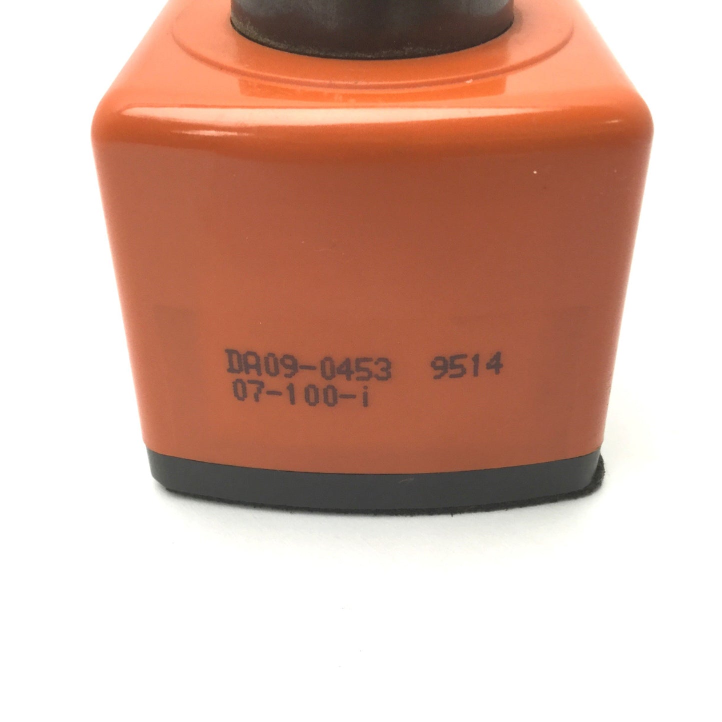 Used SIKO DA09-07-100-0-I Mechanical Digital Position Indicator Bore Diameter: 20mm