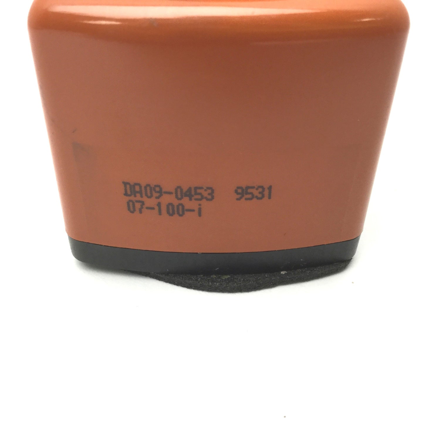 Used SIKO DA09-07-100-0-I Mechanical Digital Position Indicator Bore Diameter: 19mm