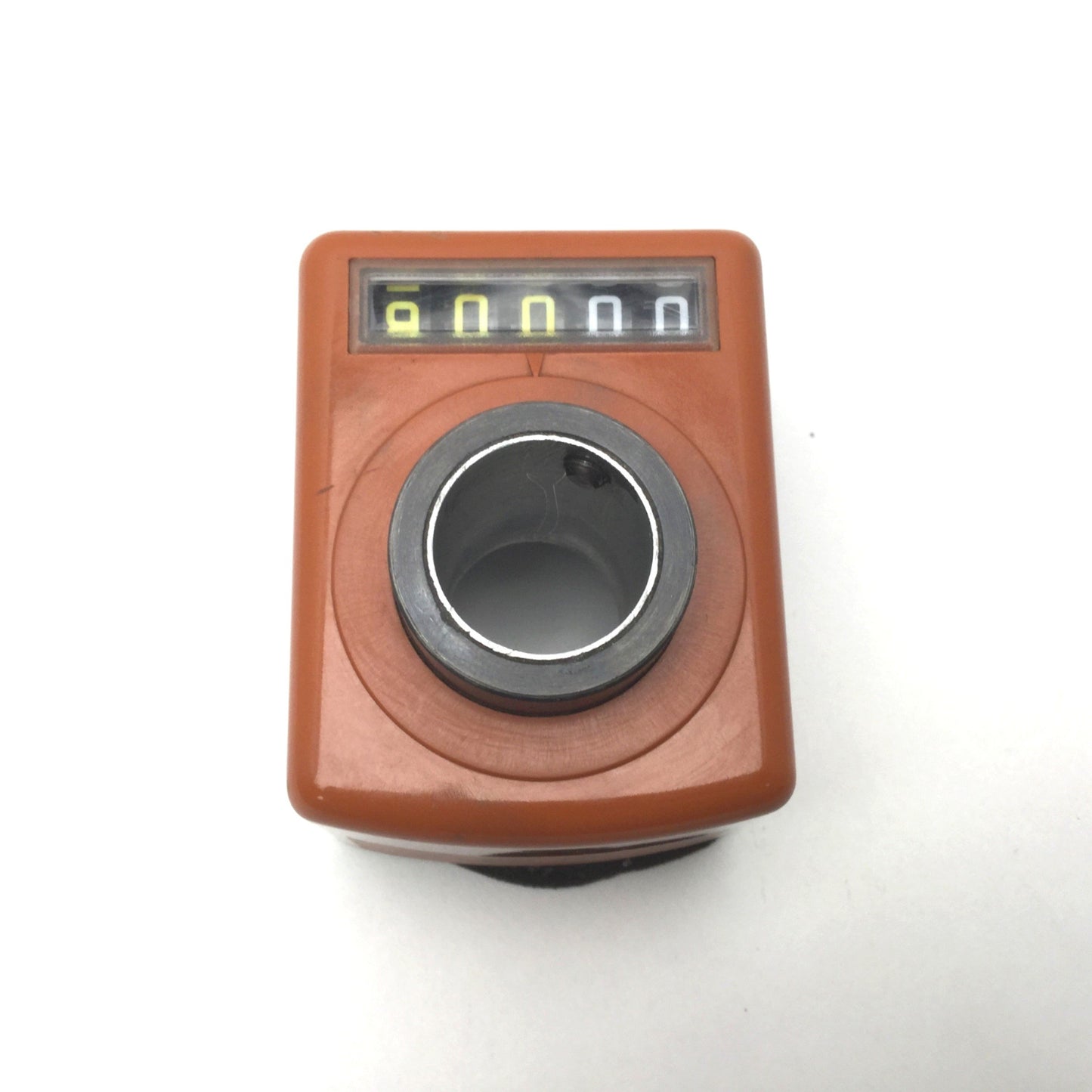 Used SIKO DA09-07-100-0-I Mechanical Digital Position Indicator Bore Diameter: 19mm