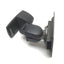 Used Lot of 2 Ergotron 28-106-200-03 Swivel Tilt Monitor Mount VESA 100x100mm 75x75mm