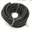 Used Inset PVC NMPT-B Non-Metallic Flexible Tubing, ID: 3/4", OD: 1", Length: 72'