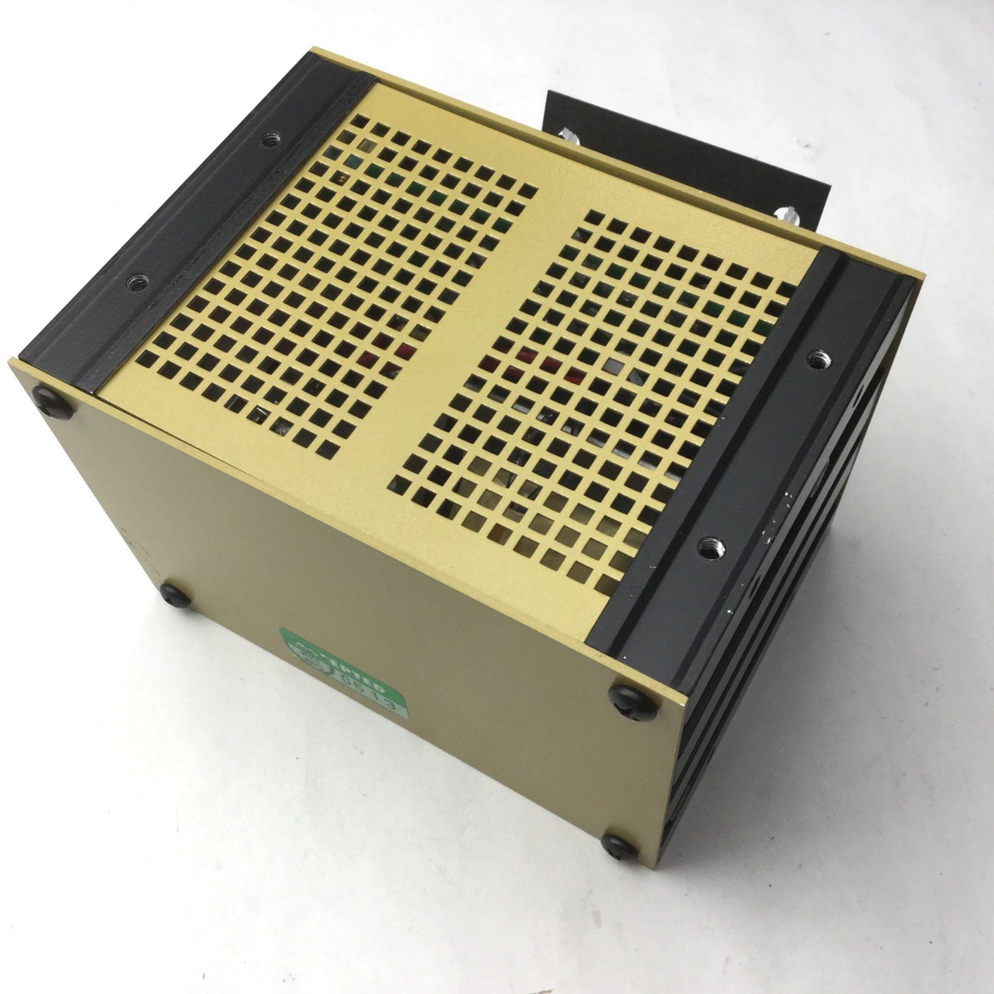 Used Acopian B5G50M Power Supply, Input: 105-125, Rating: 3/16A, 250V