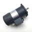 Used Leeson C42D17FK6A DC Permanent Magnet Motor, 1/2HP, 180VDC, NSS56C, 0.625" Shaft