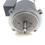 Used Leeson C42D17FK6A DC Permanent Magnet Motor, 1/2HP, 180VDC, NSS56C, 0.625" Shaft