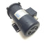 Used Leeson C42D17FK6A DC Permanent Magnet Motor, 1/2HP, 180VDC, NSS56C, 0.625" Shaft