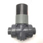 New Hayward SV10075STV 3/4" PCV/CPVC True Union Solenoid Valve 120VAC 50/60Hz 19W