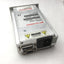 Used BOC Edwards W60810004 1575 120V W/RS232 Model 1575 Interface, 120V, See Pictures