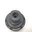 Used Hayward GG125X25 Gauge Guard CPVC 1/4" x 1/4" FPM Diaphragm, Guard Only No Gauge