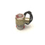 New – Open box Peter Paul E22X00790CM Solenoid Valve 120VAC 60Hz, 7.3Watts, 75psi, 5/32 Orifice