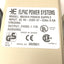 New – Open box Elpac MI2824 Power Supply, In: 95-250VAC, 47-63Hz, 0.6A, Out: 24VDC 1.17A