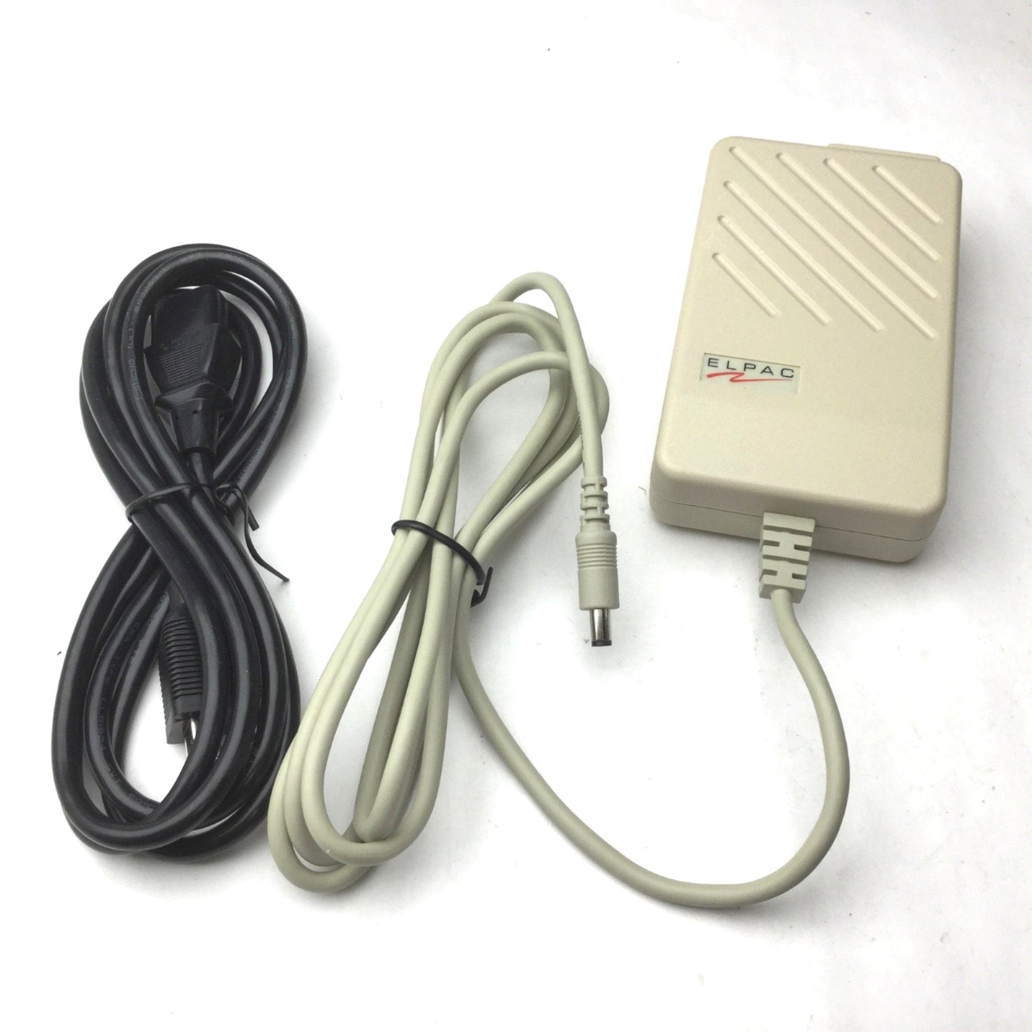 New – Open box Elpac MI2824 Power Supply, In: 95-250VAC, 47-63Hz, 0.6A, Out: 24VDC 1.17A