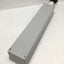 Used Stahlin CF1732 Pushbutton Control Enclosure 17" x 3" x 2" w/ Vertical Mount Post