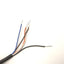 New Balluff Bos 74 K-UU-1FR-B0-Z-02 Fiber Optic Amplifier 10-30VDC IP66 2.2mm Fiber