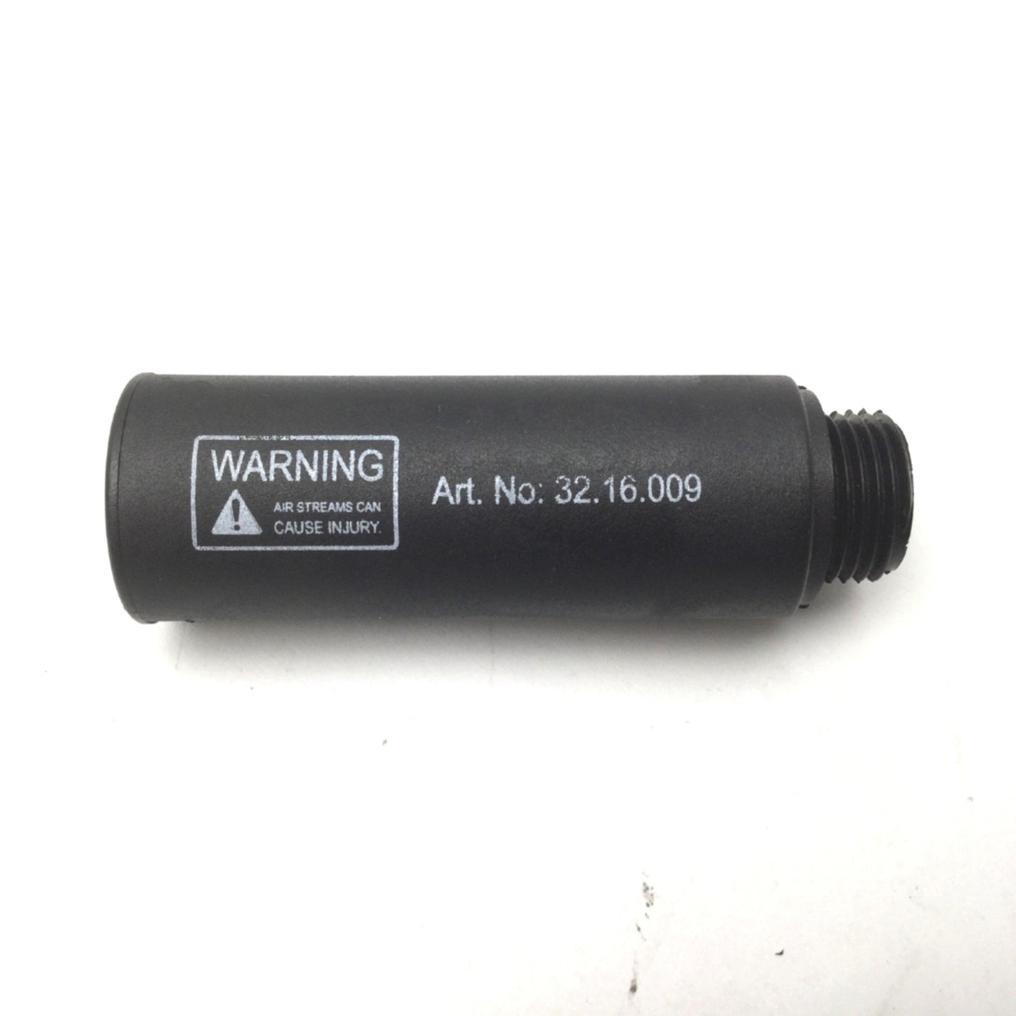 New PIAB L14A6-CNA Mini Vacuum Pump 102Psi Max, 57-68dBA, 22.1inHg @ 87psi